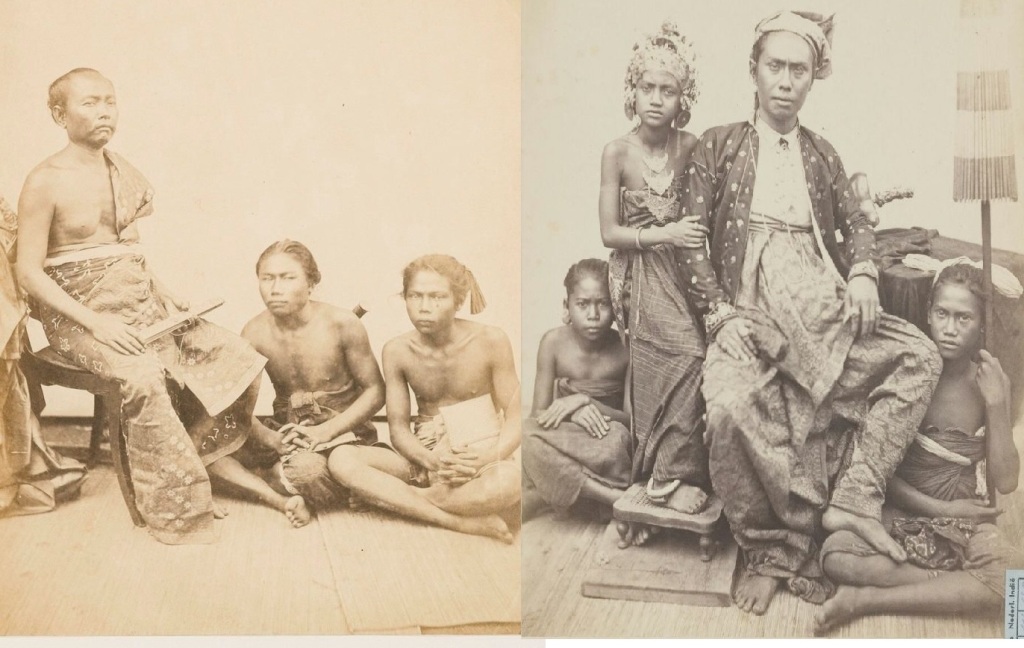 Pose Penguasa Bali Tempo Doeloe: “Injak Anak Buah” – Kini Langsung “Sepak Rakyat”?