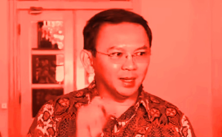 Mengapa Ahok Tidak Menyentuh Pikiran Saya?