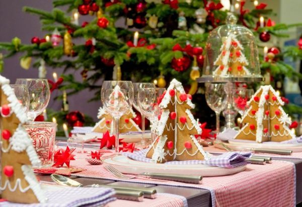 Natal Sangat Dekat: Kasih Harus Dinyatakan