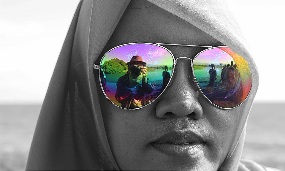 “Psikologi Kenangan” - Lamunan Menjelang Hari-hari Akhir Tahun 2016