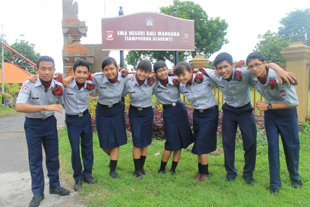 Pemuda Sebagai Indeks Kualitas Kesehatan Bangsa – Catatan Kecil Anak SMA