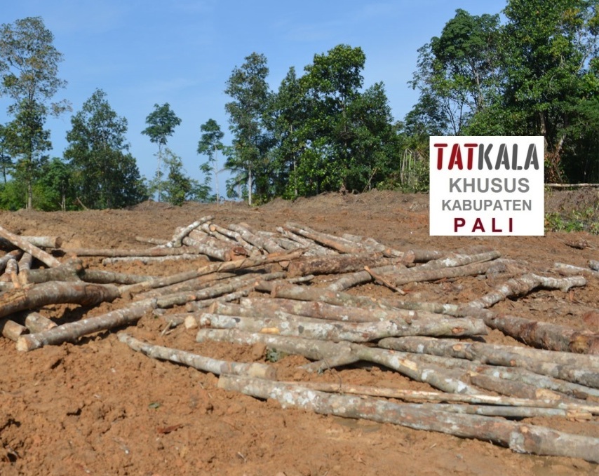 Rencana Mendulang Limbah di Kabupaten PALI