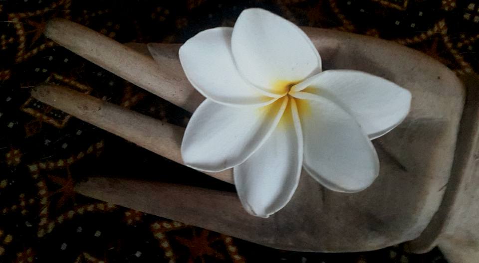 Nyepi: Membidik Kosong dengan Kosong