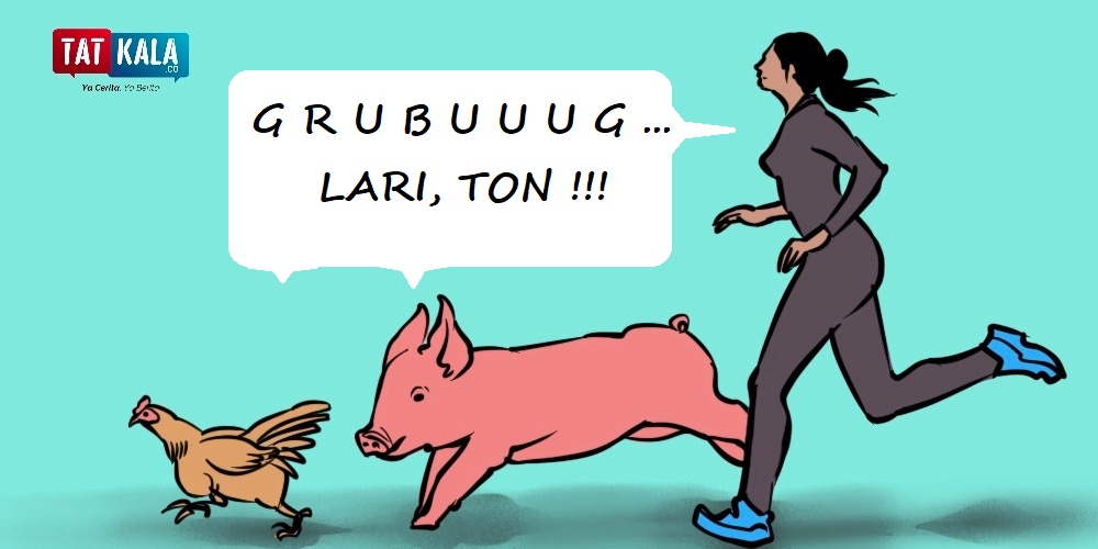 Tatkala.co