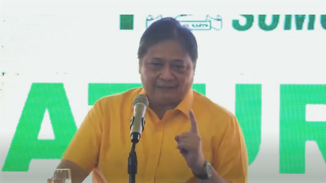 Pengamat: Golkar Memiliki Kualitas SDM Paling Baik