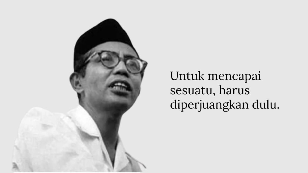 <strong>Natsir, Lelaki dari Lembah Gumanti</strong>