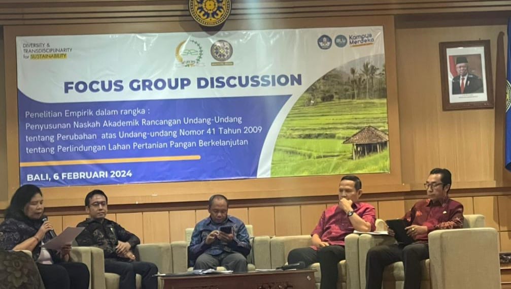 Alih Fungsi Sawah Tidak Terkendali: Subak Hilang, Wisatawan Tidak akan Datang