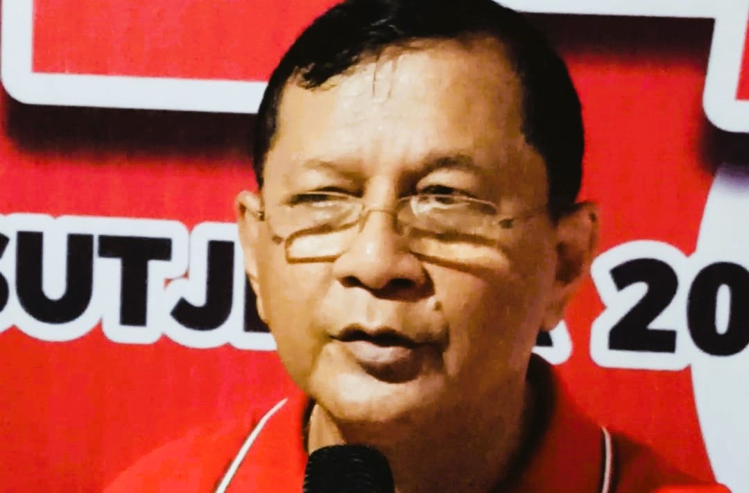 Pilkada Buleleng 2024: Relawan Bilang Joss, Sutjidra Bilang Siap