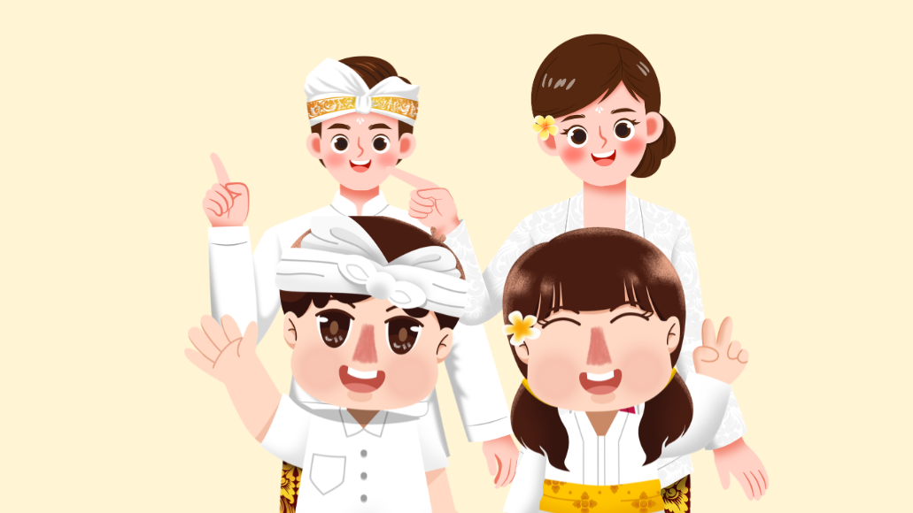 Di Mana Wayan dan Ketut? ---Krisis Penanda Identitas dalam Penamaan Generasi Bali Kontemporer