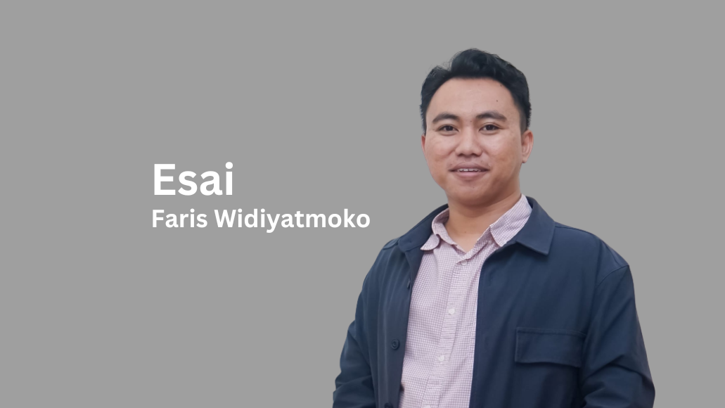Pertumbuhan Ekonomi Saja Tidak Cukup  
