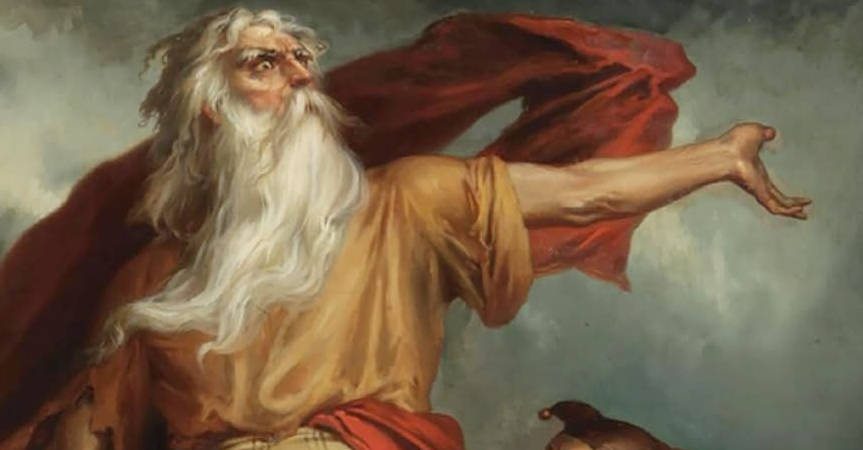 King Lear dan Refleksi Kekuasaan Hari Ini