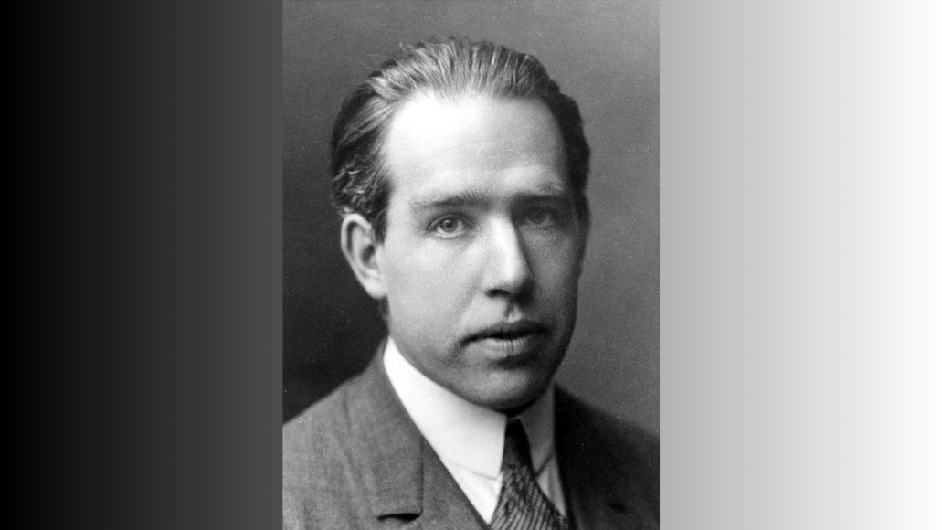 Niels Bohr, Spiritualitas, dan Pancakosha: Ketika Fisika Kuantum Bertemu Kebijaksanaan Timur