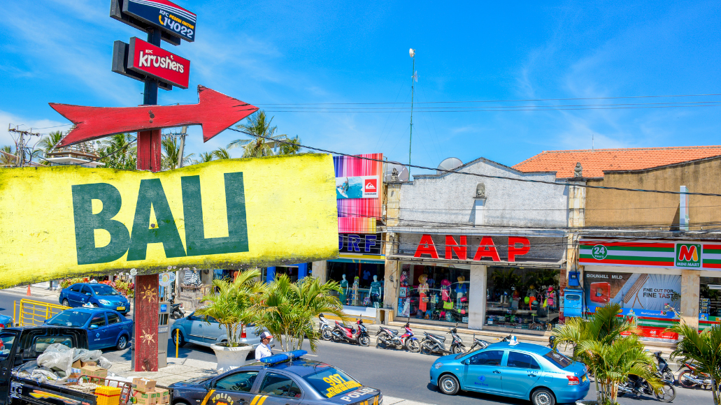 Bali Sané Mangkin: Pembiasaan Laku Malalaksana?