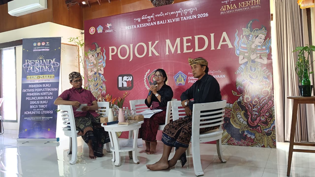 Buat Apa Merekonstruksi Kesenian Langka?