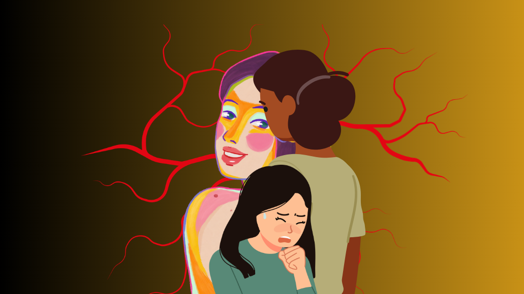 Mbak Erna | Cerpen Krisogonus Kusman