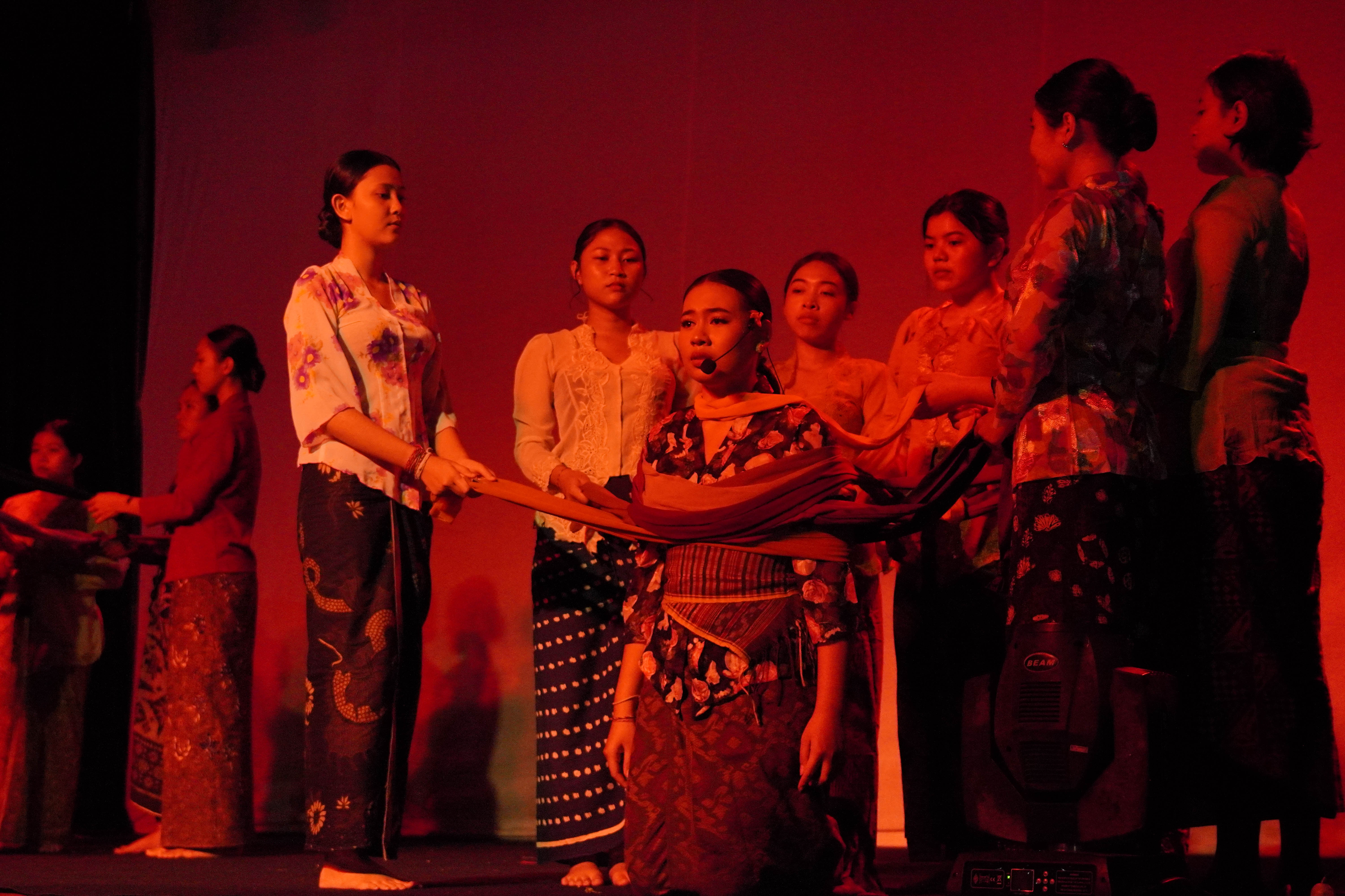 Singaraja Literary Festival 2026, Mengaktivasi Warisan Lontar Melalui Stri Sasana